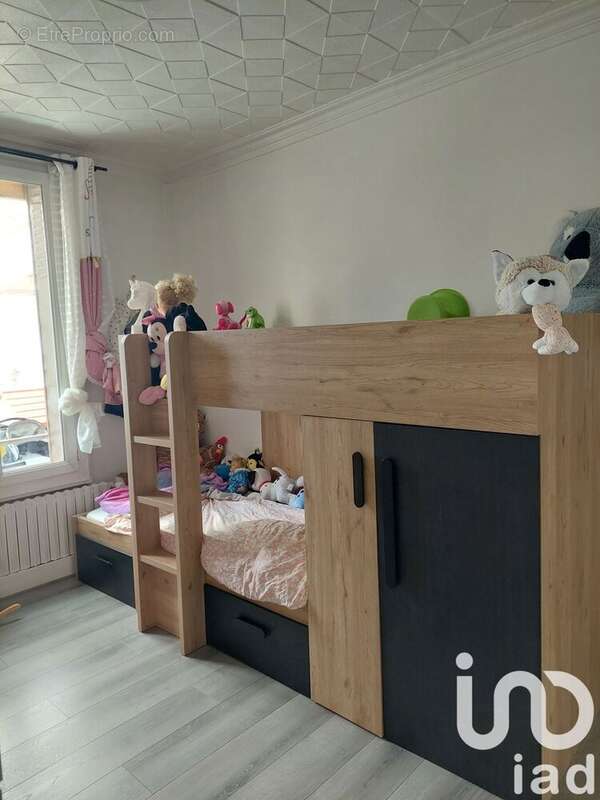 Photo 8 - Maison à VILLIERS-LE-BEL