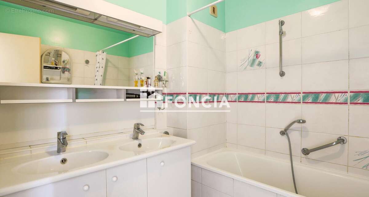 Appartement à CHATELAILLON-PLAGE