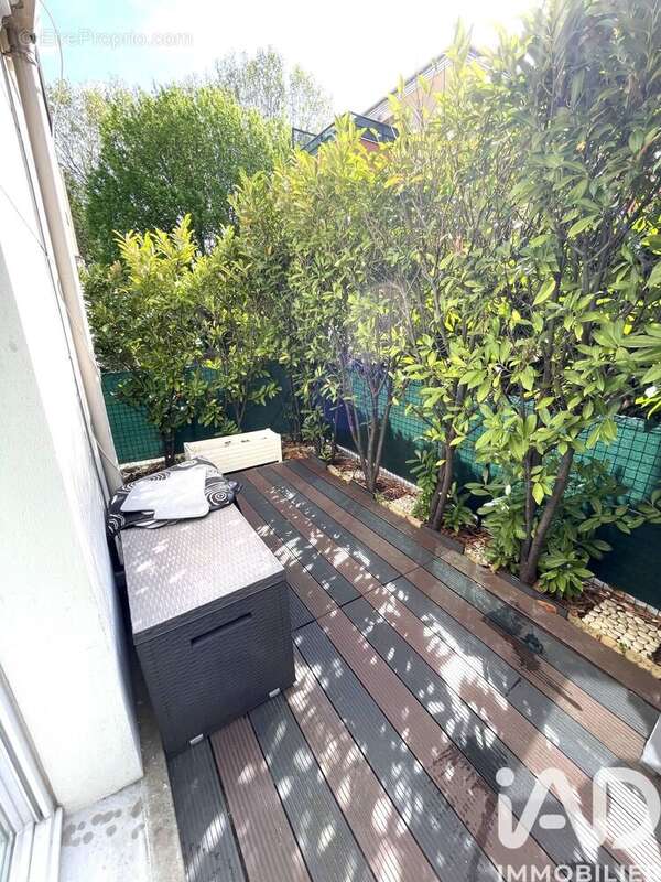 Photo 4 - Maison à ORLY