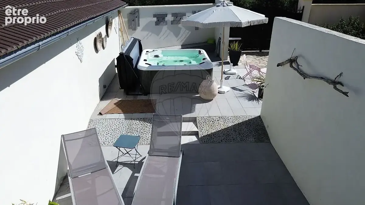 Maison 7 chambre(s) à vendre - photo 5