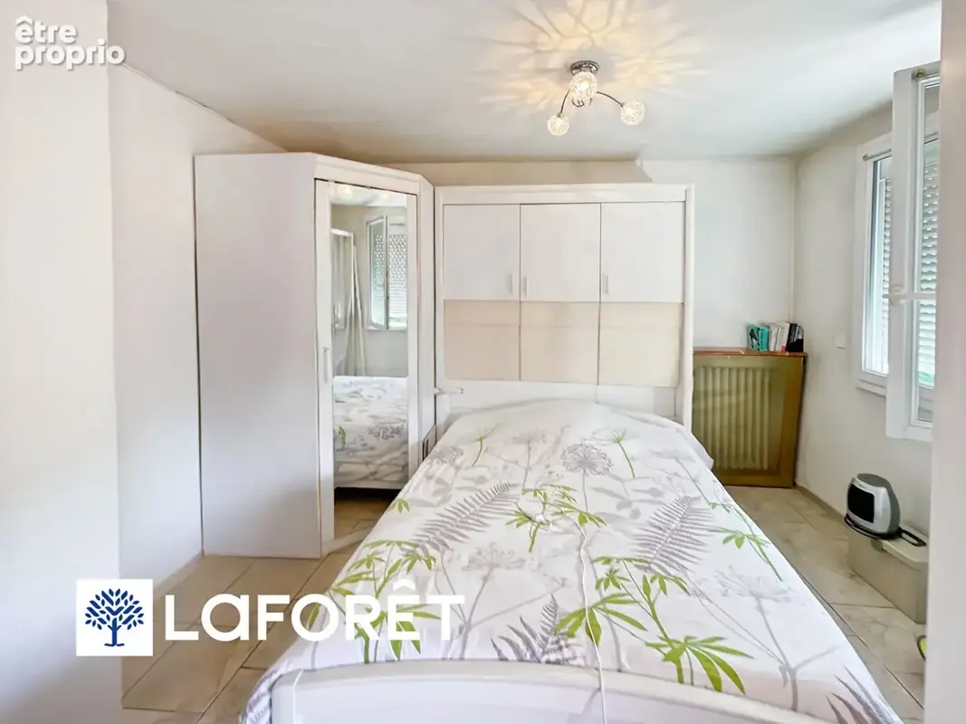 Appartement de 4 pièces (65,11 m²) en vente à EPINAY SUR ORGE - photo 4