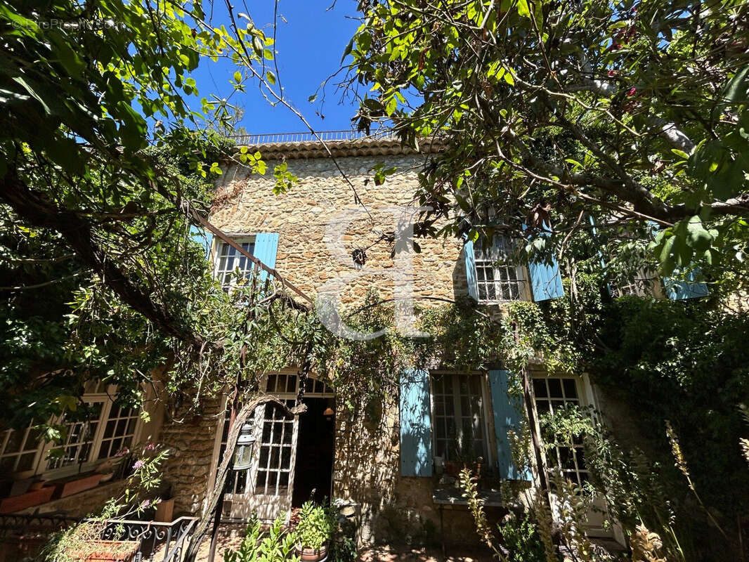 Maison à NYONS