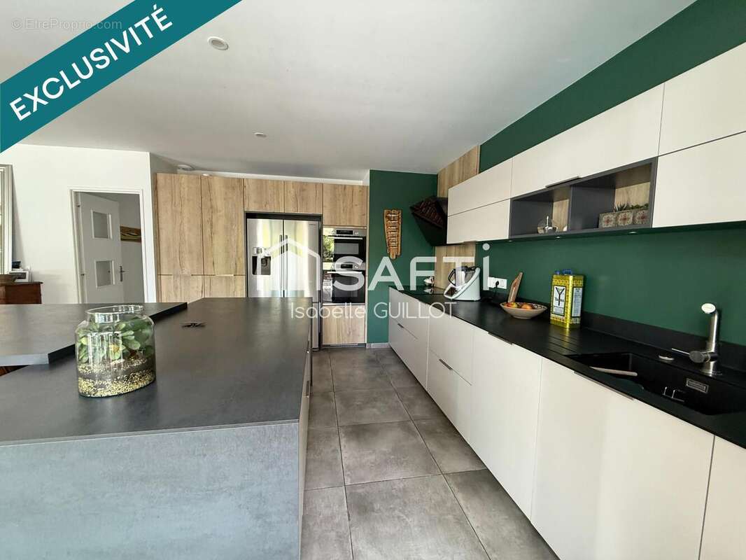 Photo 6 - Maison à AUDENGE