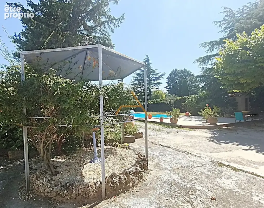 Maison 203m² / piscine - photo 5