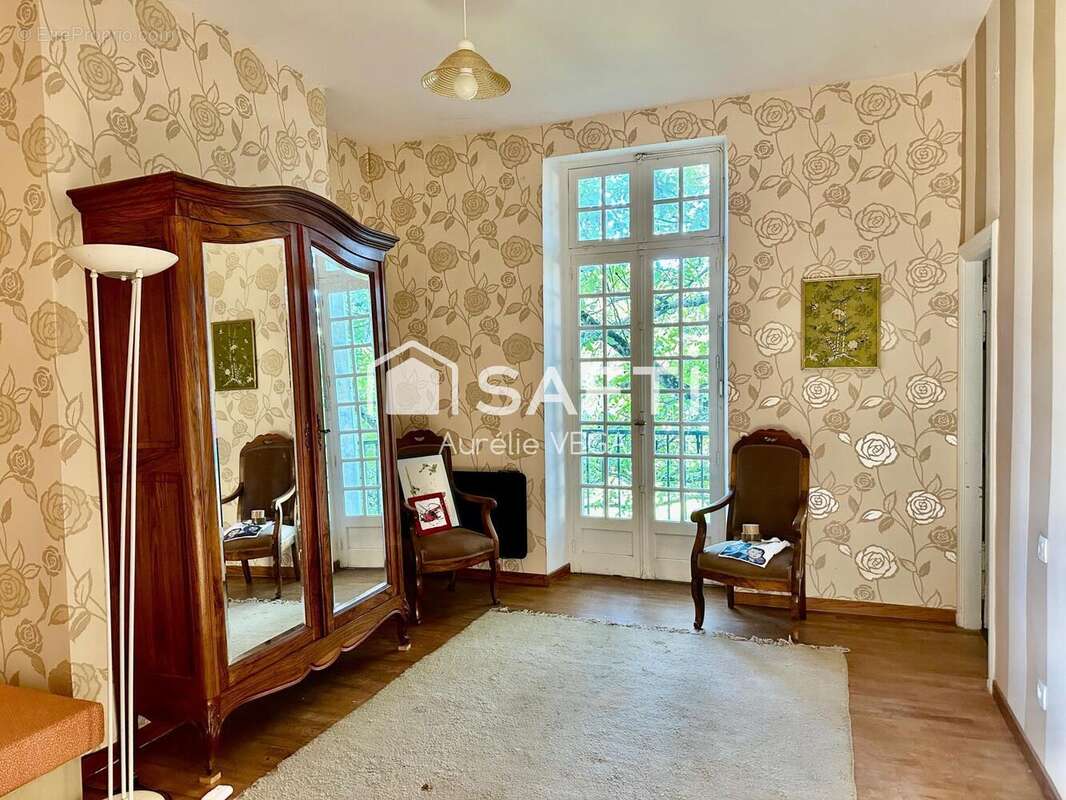 Photo 8 - Maison à CHALABRE