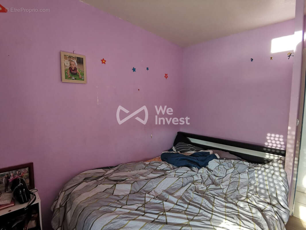 Maison à AMBARES-ET-LAGRAVE