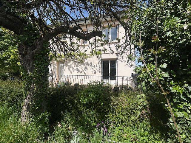 Maison à CHATUZANGE-LE-GOUBET