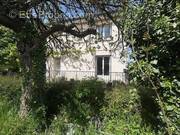 Maison à CHATUZANGE-LE-GOUBET