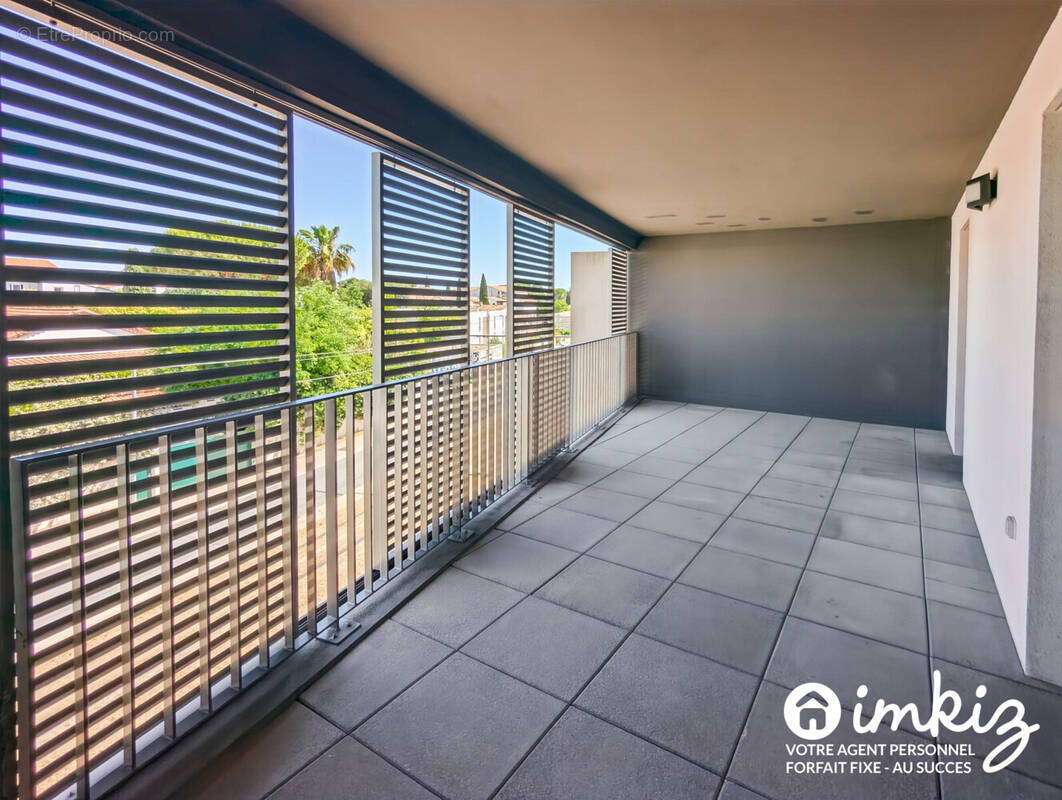 Photo Appartement à Montpellier au prix de 239 000€