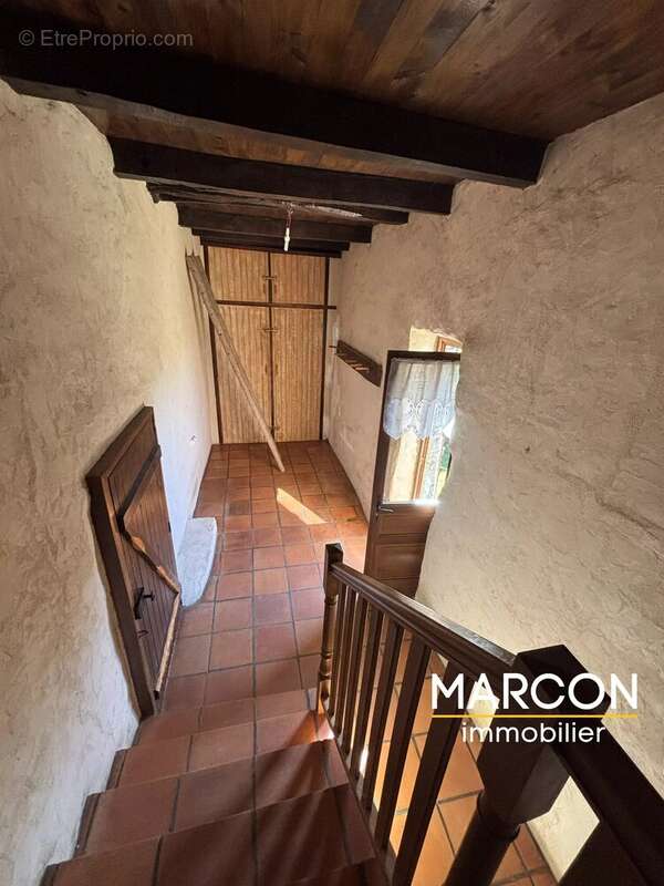 Vente maison secteur champagnat - photo 7