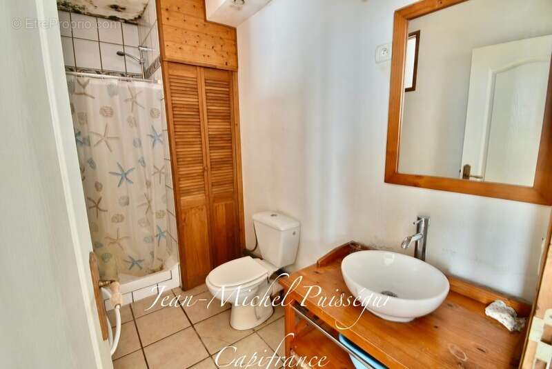 Appartement à SAINT-BEAT