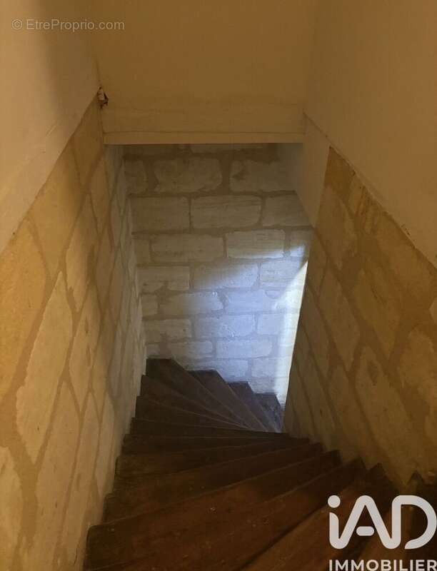 Photo 5 - Appartement à BORDEAUX