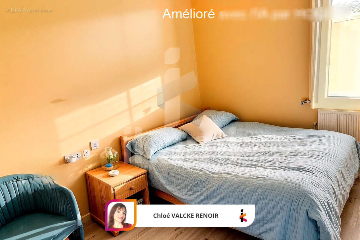 Maison à SAINT-MARCELLIN