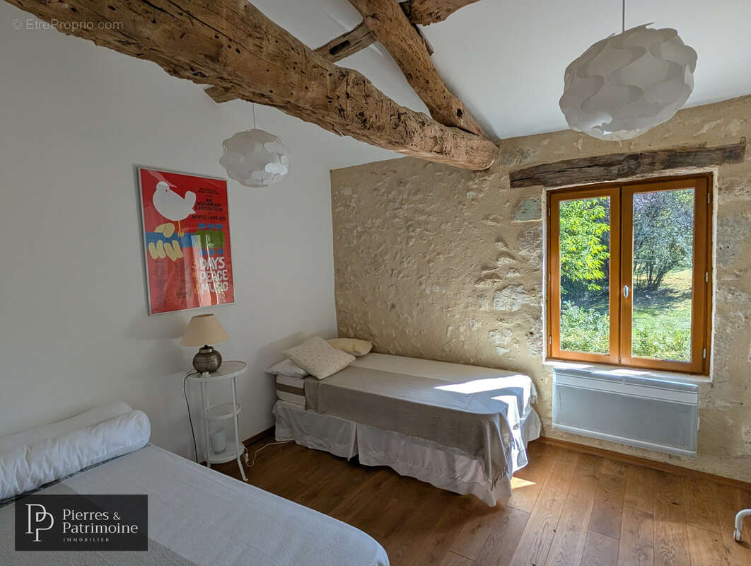 Maison à CONDOM