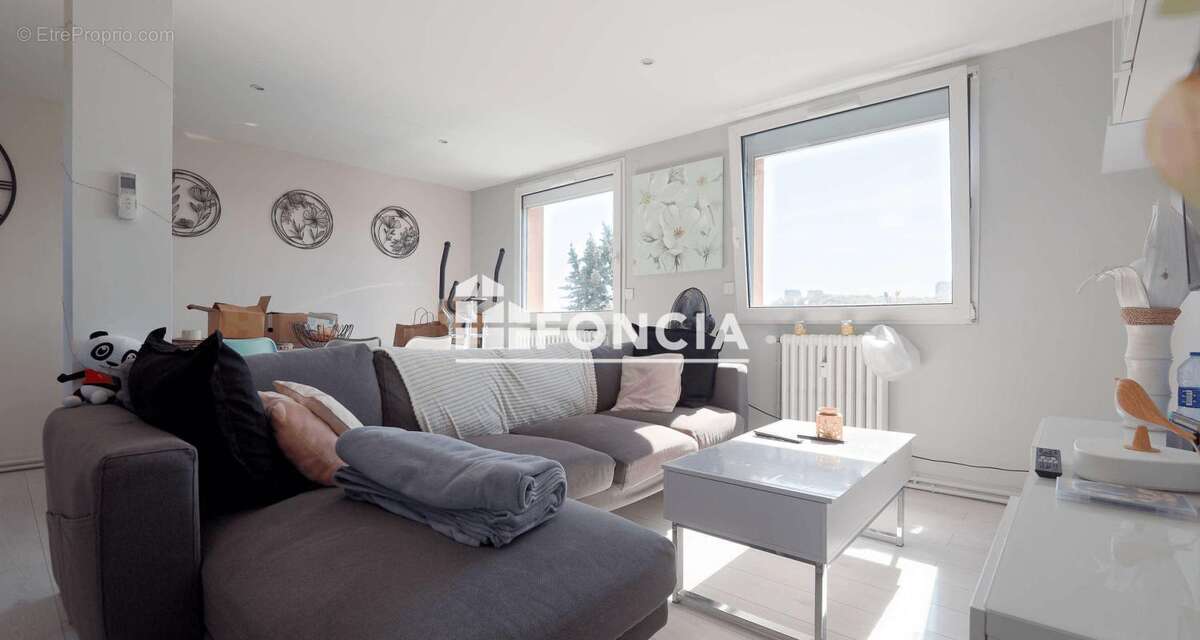 Appartement à MELUN