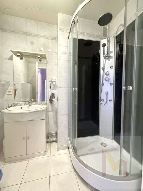 Appartement à NEUILLY-PLAISANCE