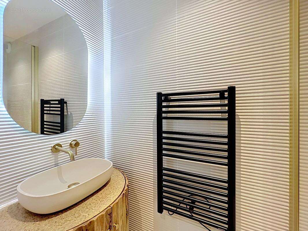 Appartement à BIARRITZ