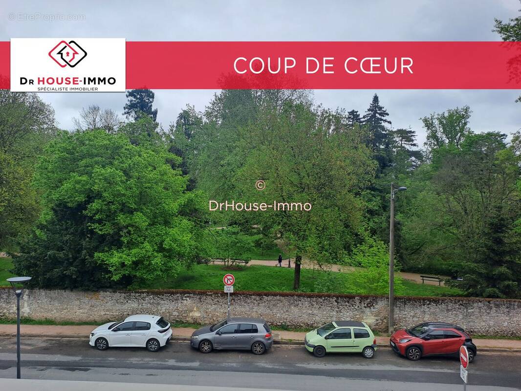 Appartement à LA RICHE