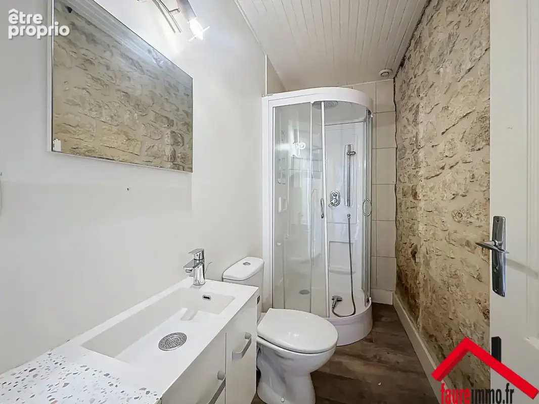Ensemble immobilier a ayen en correze - photo 8