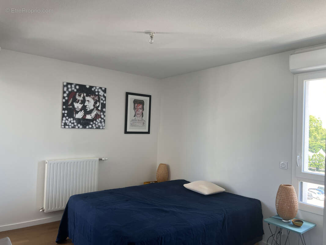 Appartement à TALENCE