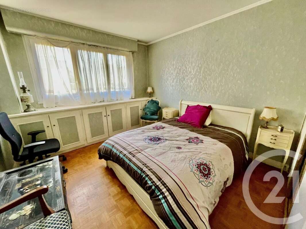 Appartement à SAINT-GRATIEN