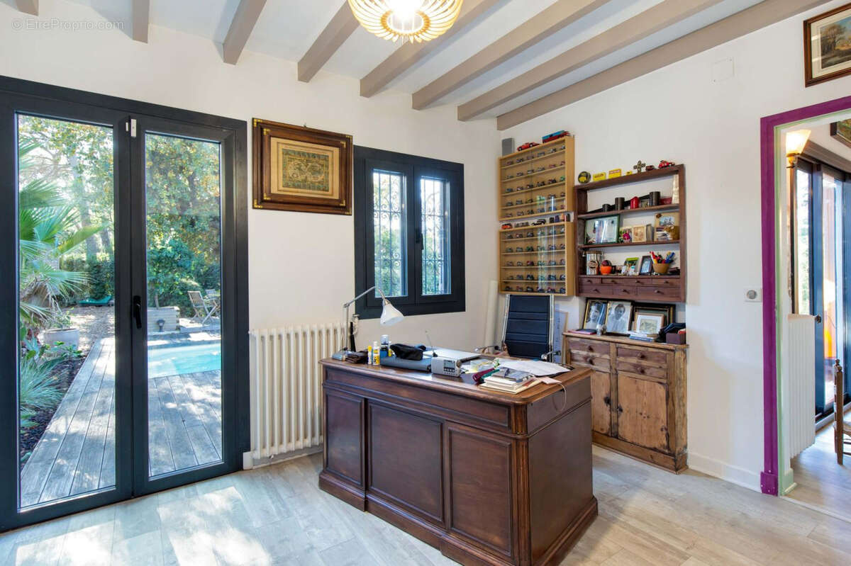 Maison à SAINT-RAPHAEL