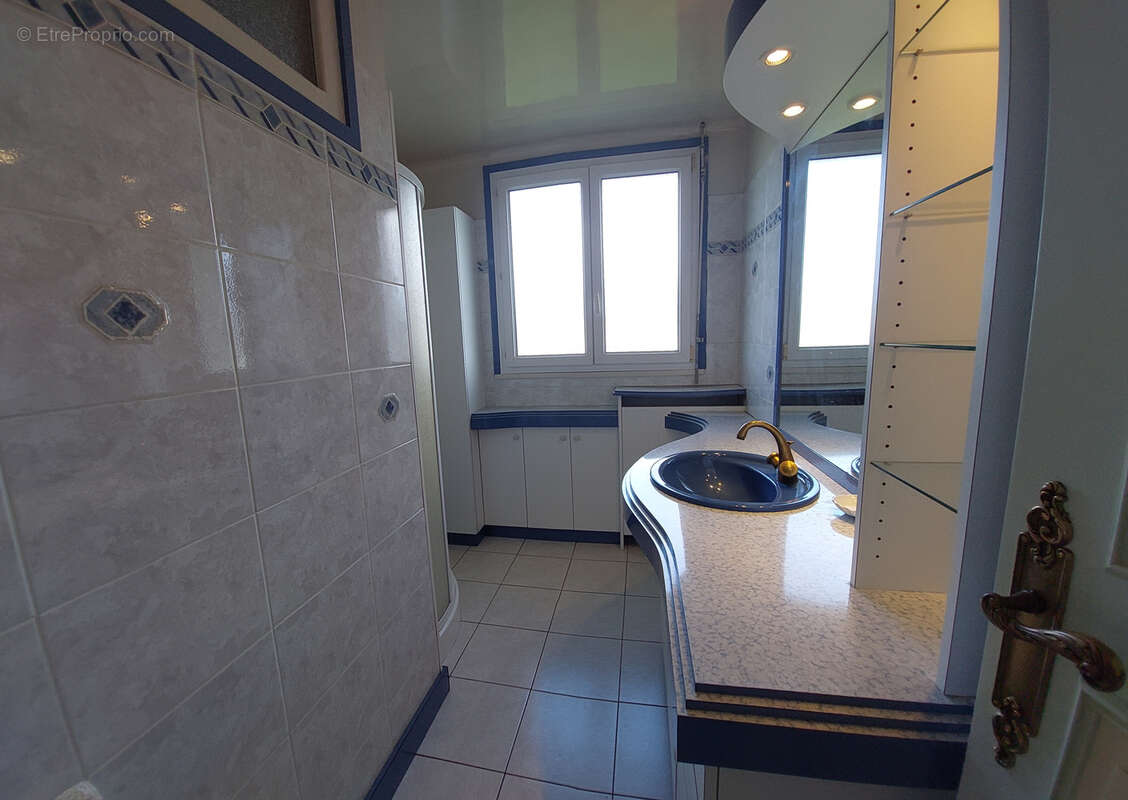 Maison à BONNOEUVRE