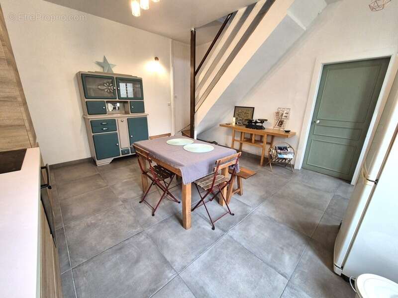 Maison à vendre 5 pièces PRUNAY LE GILLON (28) - photo 4