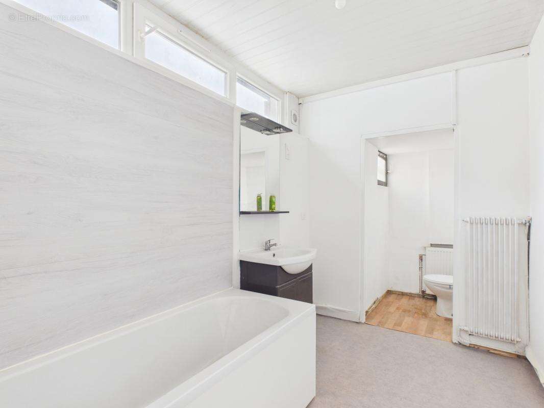 Appartement à VALENCIENNES