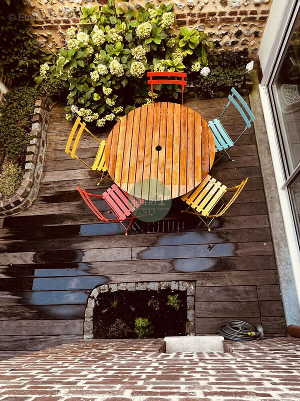 Maison à LE HAVRE