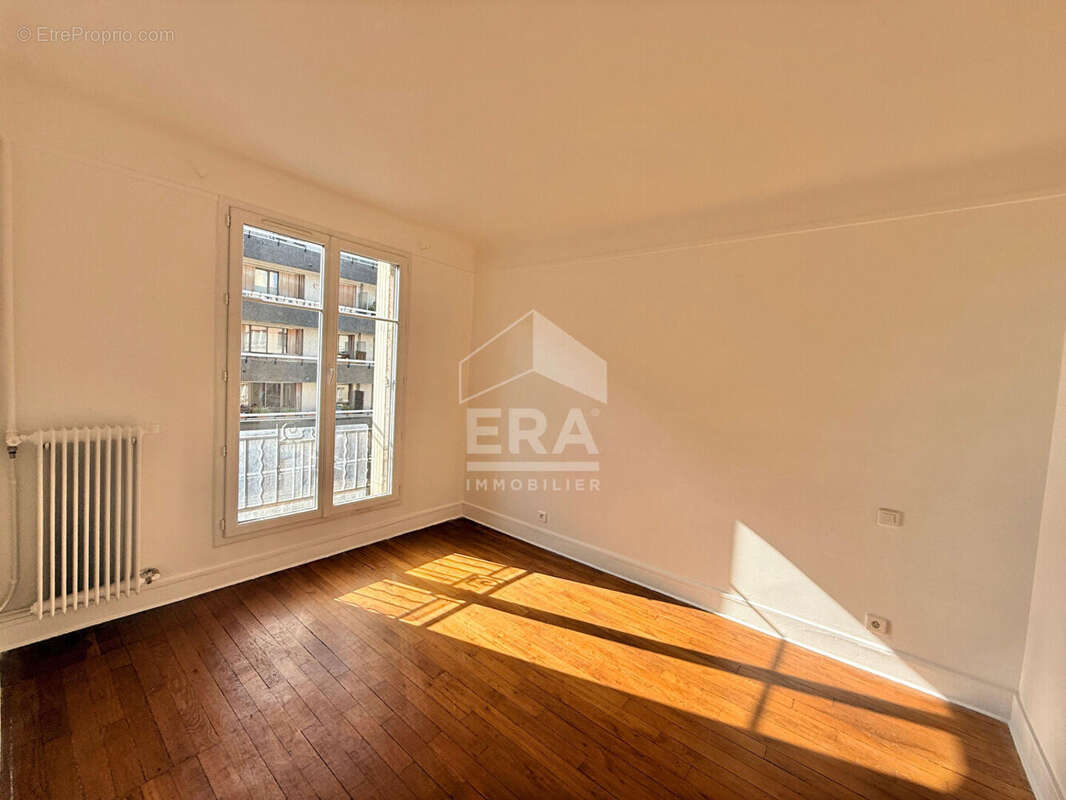 Appartement à PARIS-12E