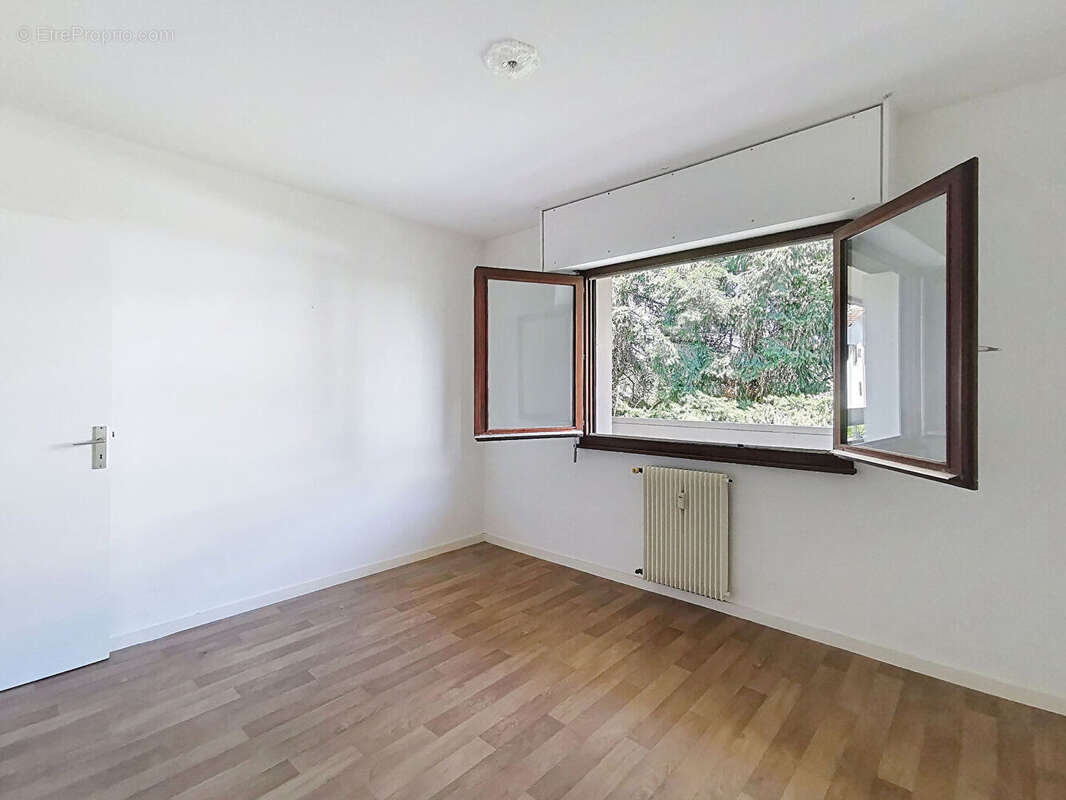 Appartement à THONON-LES-BAINS