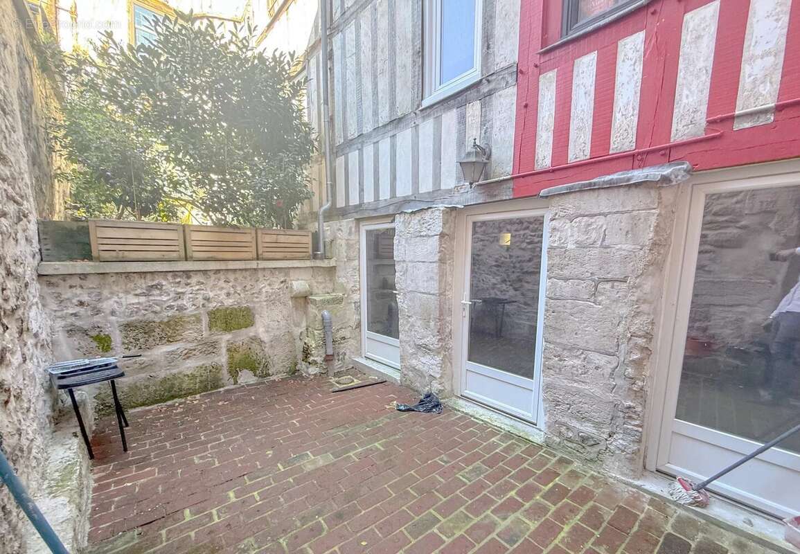 Appartement à ROUEN