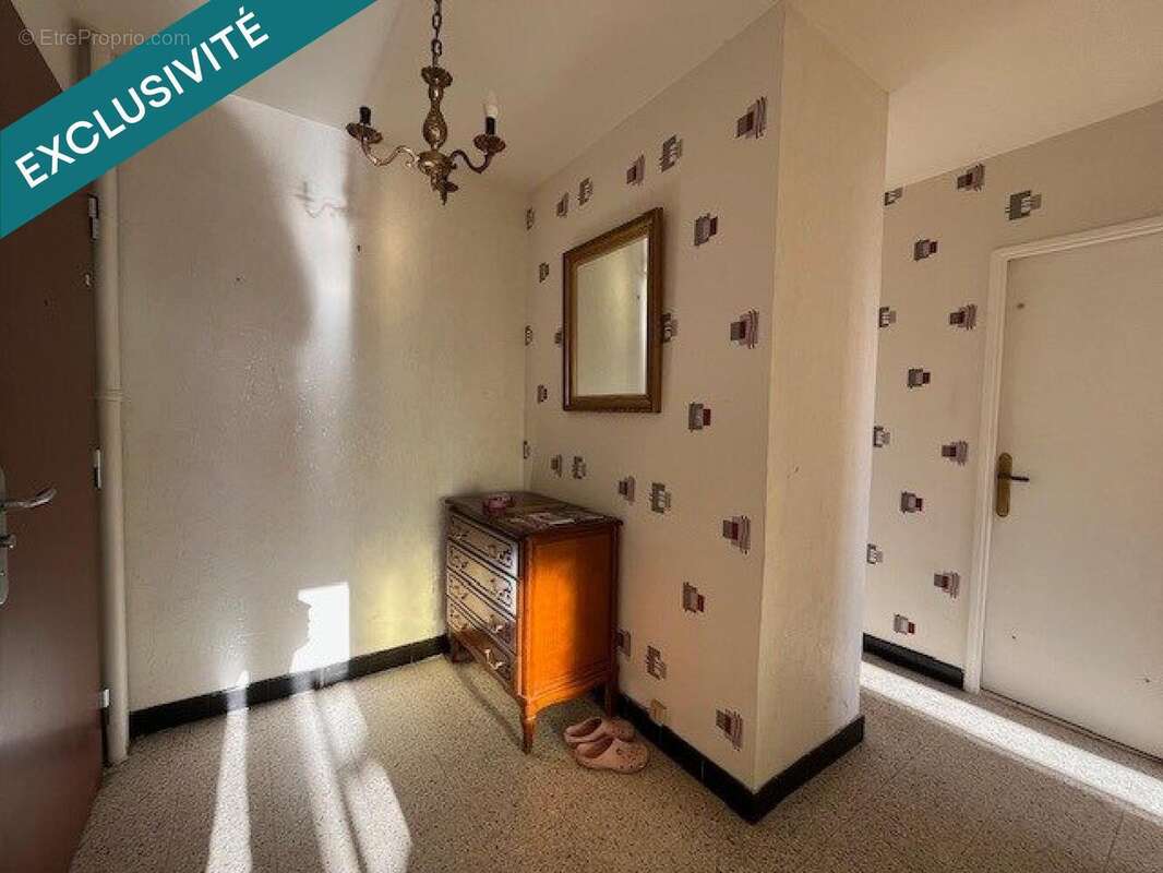 Photo 4 - Appartement à SAINT-ETIENNE
