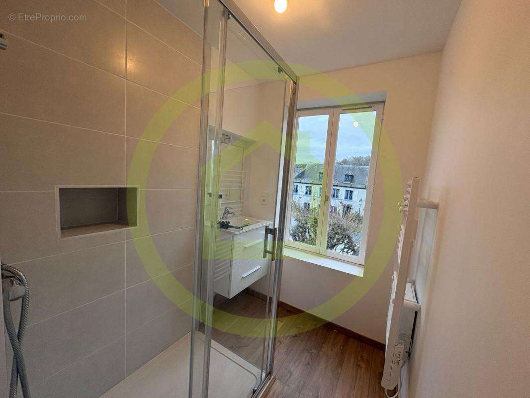 Maison à SAINT-VALERY-SUR-SOMME