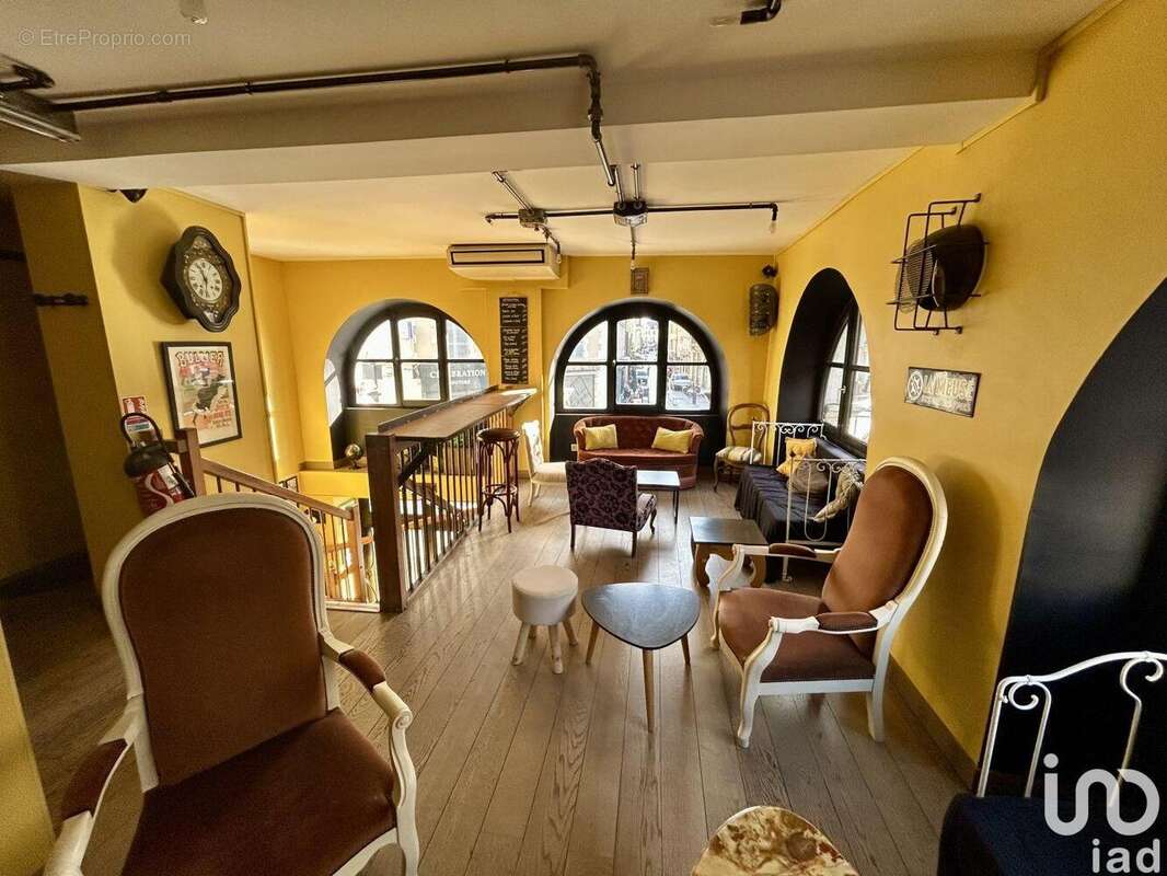 Photo 3 - Commerce à PAU