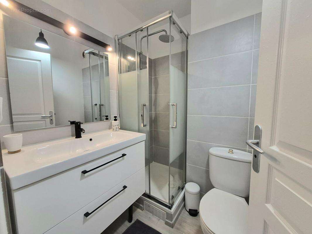 Appartement à SAINT-PAUL