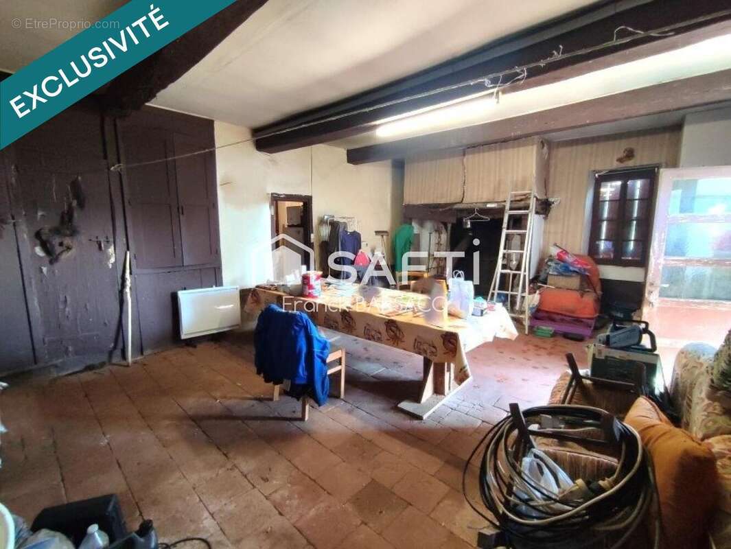 Photo 9 - Maison à ESTANG
