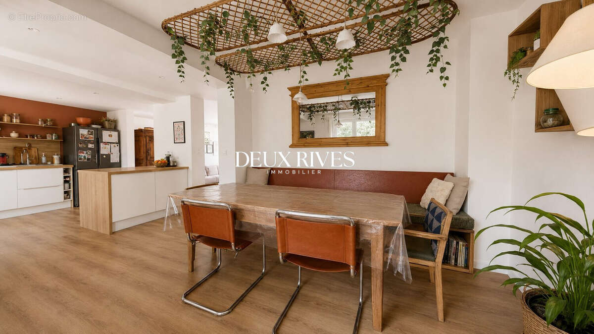 Maison 173 m² à Nantes  - photo 6
