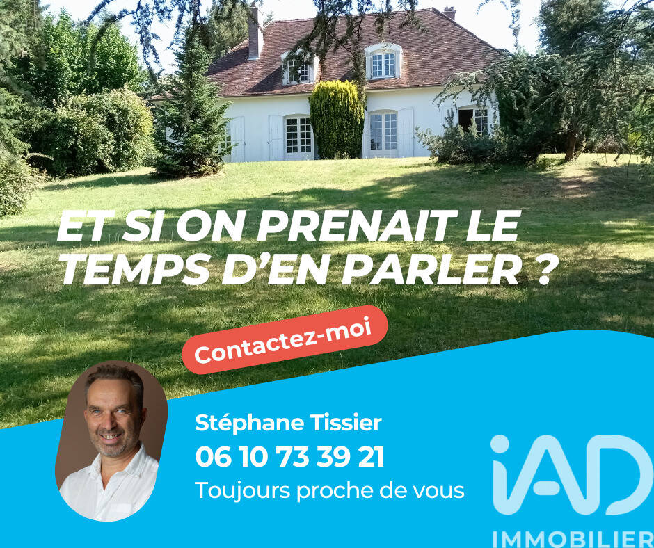 Photo 1 - Maison à GUEUGNON