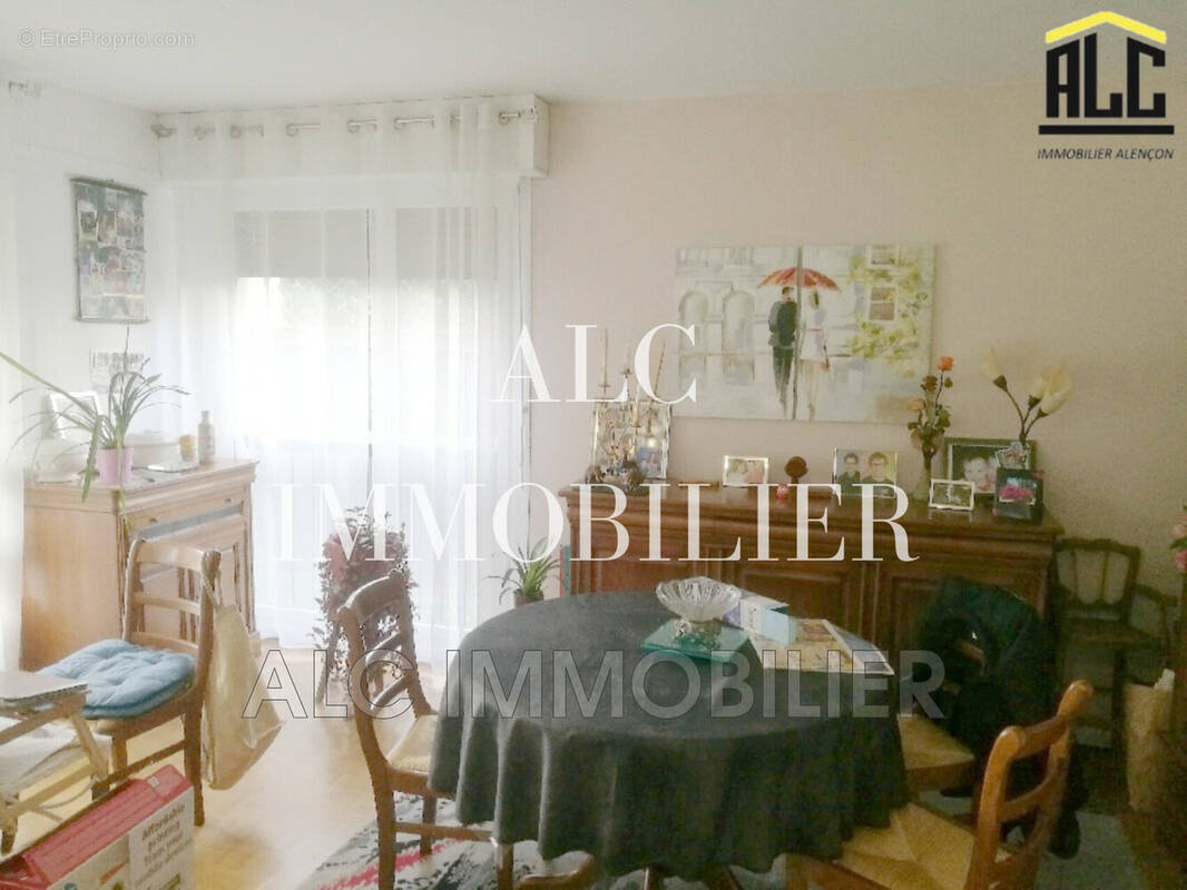 Appartement à ALENCON