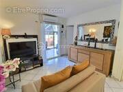 Appartement à LEUCATE