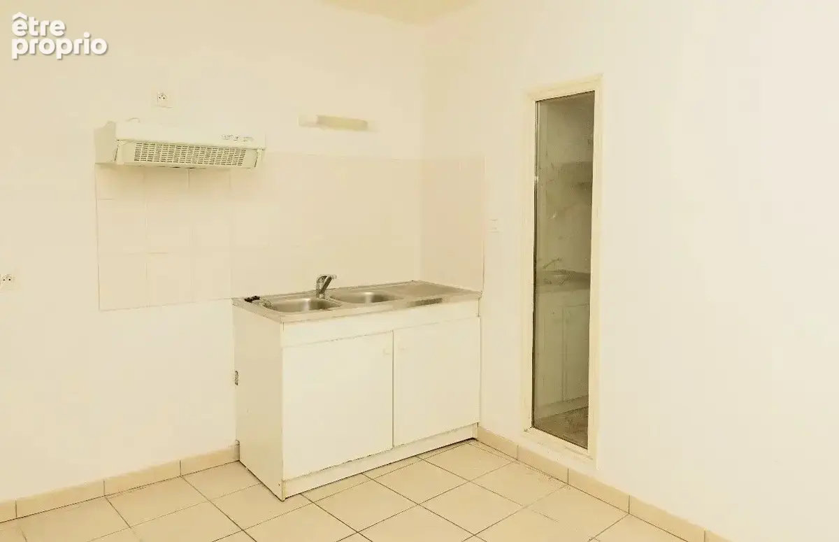 VERFEIL CENTRE – T3 80 m² – Vue Pyrénées – Beau potentiel - photo 3