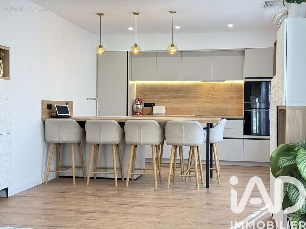 Photo 2 - Appartement à CANET-EN-ROUSSILLON