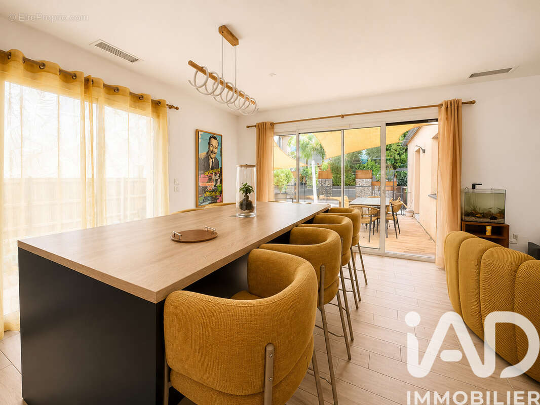 Photo 3 - Maison à PALAU-DEL-VIDRE