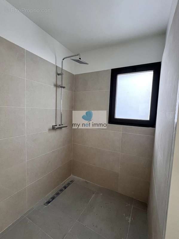 Appartement à SAINT-FRANCOIS