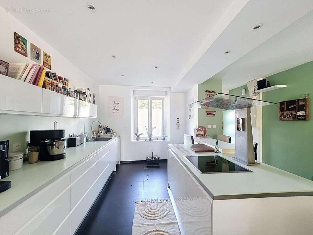 Photo 4 - Maison à RICHARDMENIL