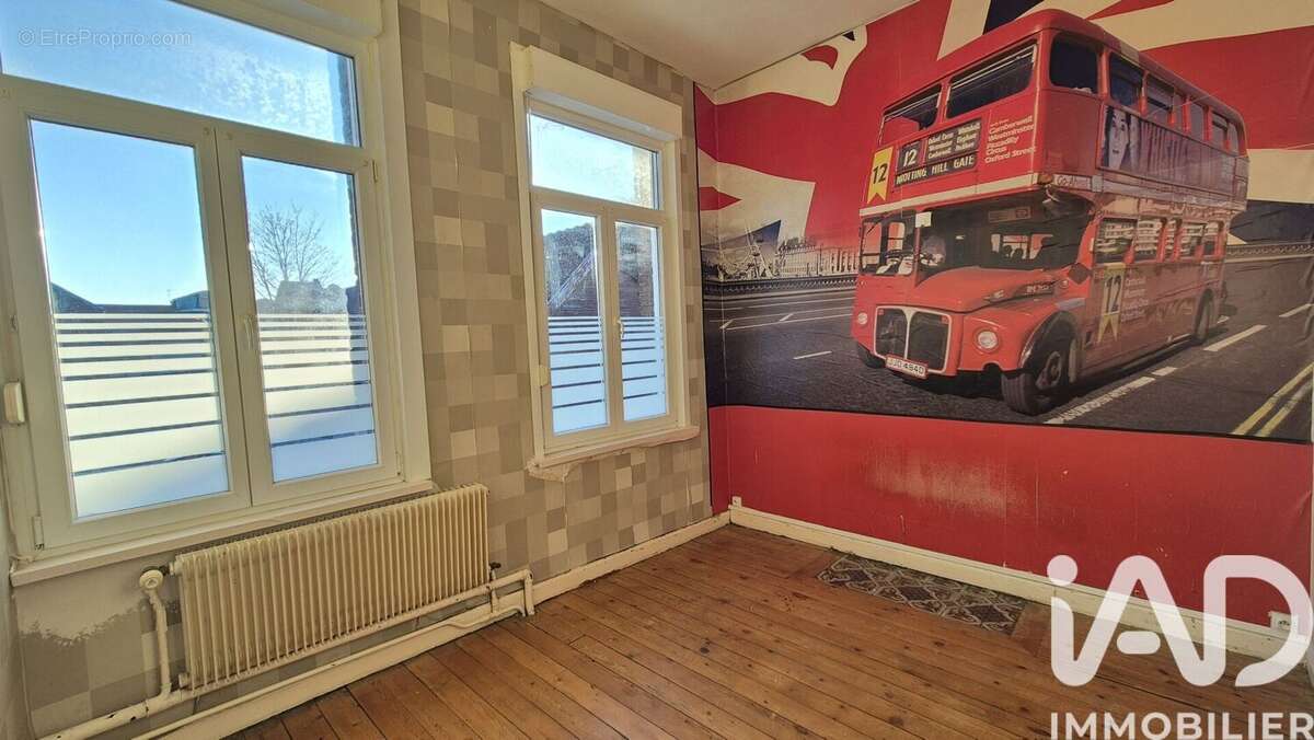 Photo 9 - Maison à SAINT-AMAND-LES-EAUX