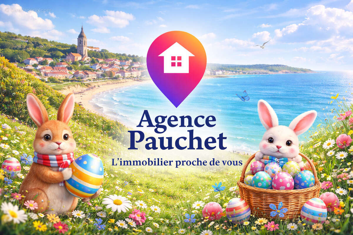 Maison à BOULOGNE-SUR-MER