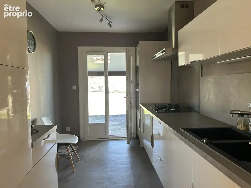 Maison 103 m² à Bruguieres  - photo 18